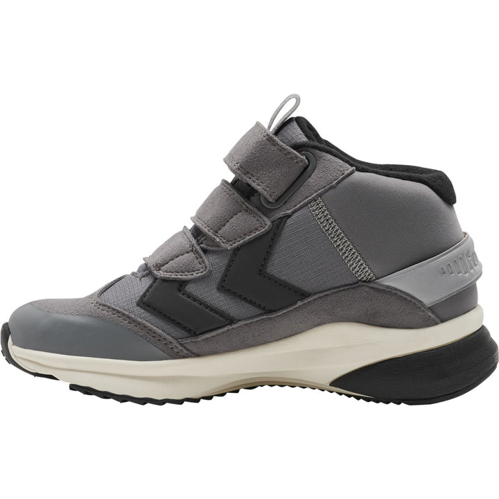 Hummel Reach Zero Mid Tex Jr - stormy weather