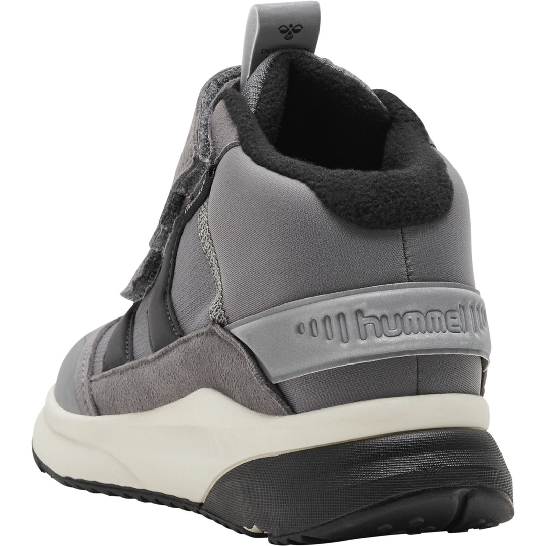 Hummel Reach Zero Mid Tex Jr - stormy weather