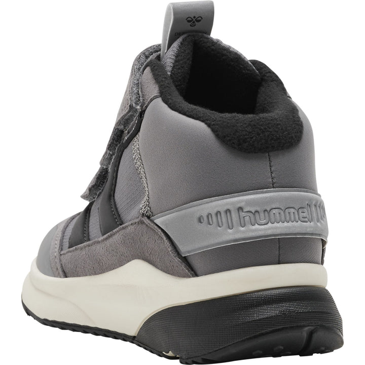 Hummel Reach Zero Mid Tex Jr - stormy weather