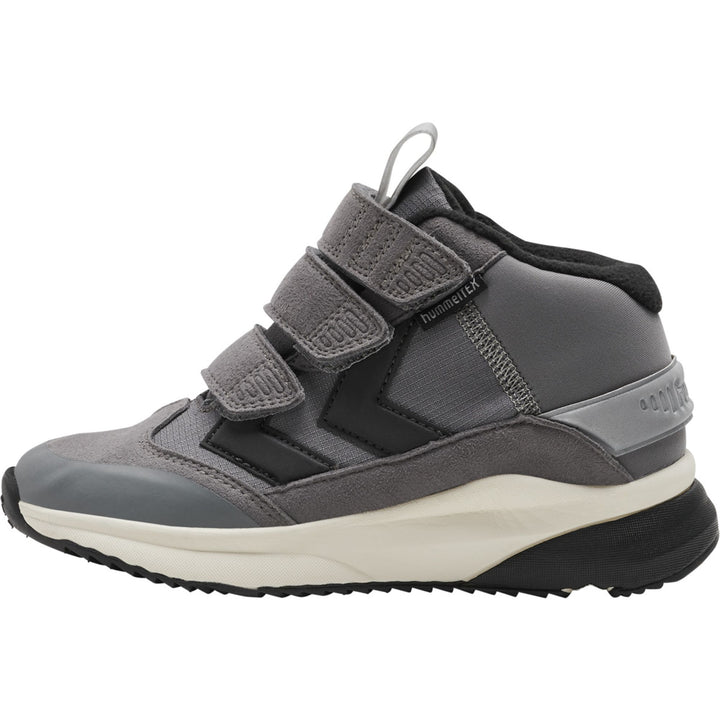 Hummel Reach Zero Mid Tex Jr - stormy weather