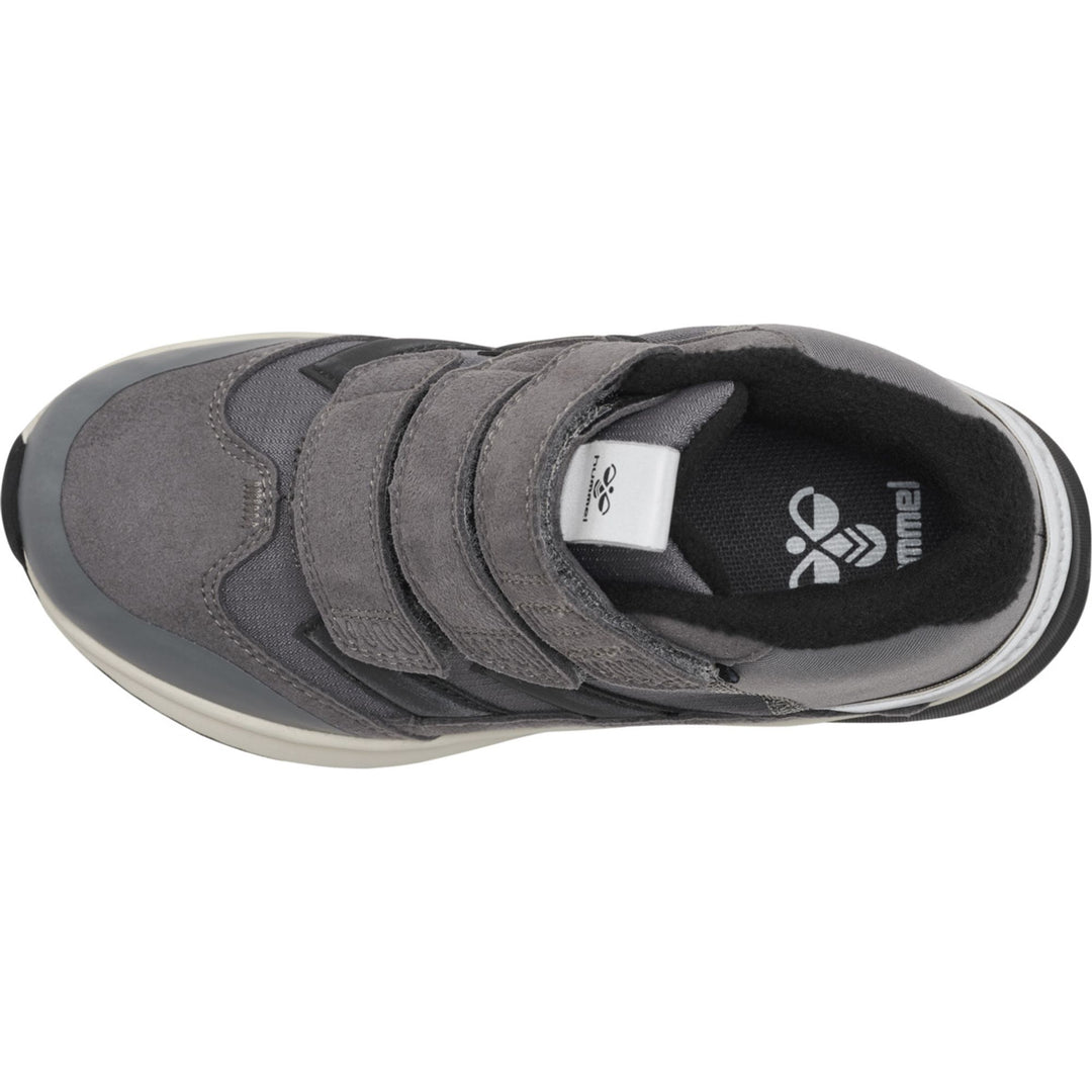 Hummel Reach Zero Mid Tex Jr - stormy weather