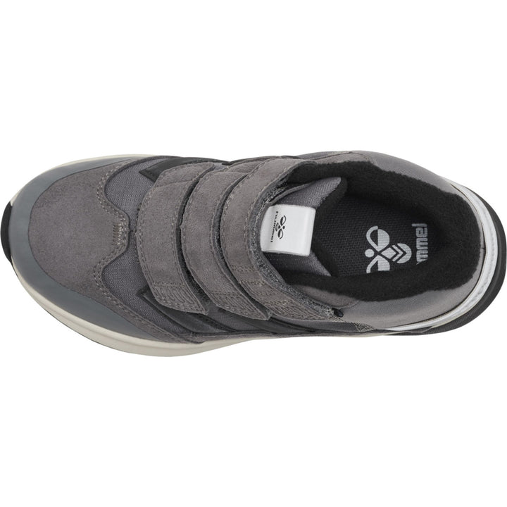 Hummel Reach Zero Mid Tex Jr - stormy weather