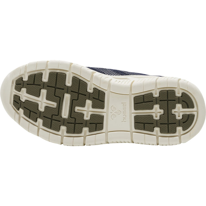 Hummel Crosslite Winter Mid Tex Jr - black iris