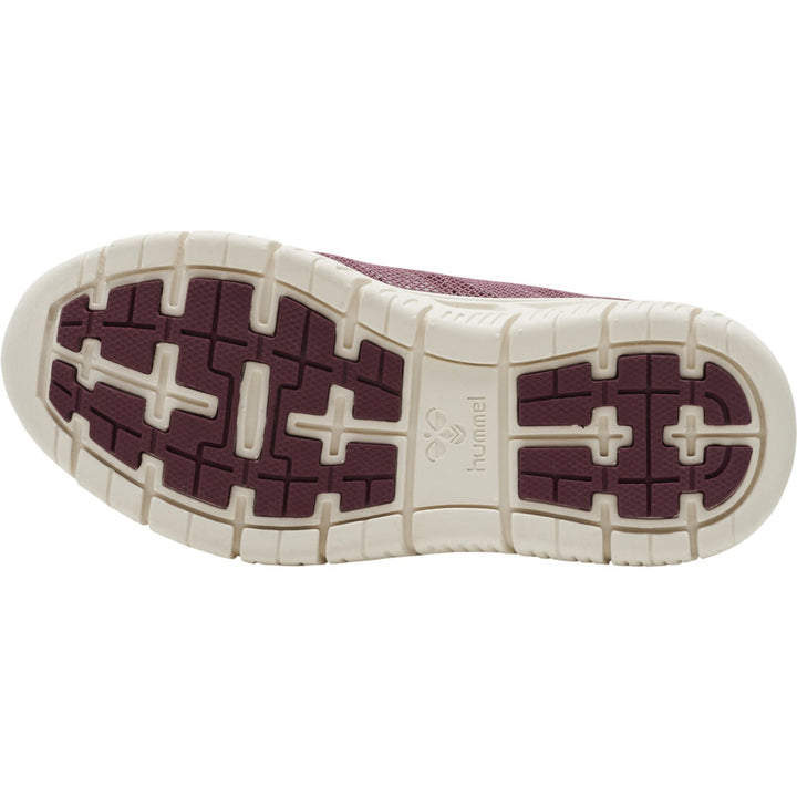 Hummel Crosslite Winter Mid Tex Jr - deco rose