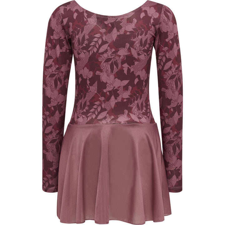 Hummel Hmlfreja Gymsuit - deco rose
