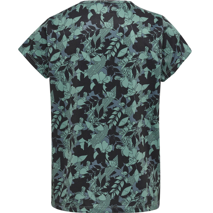 Hummel Hmlnanna T-Shirt - mineral blue