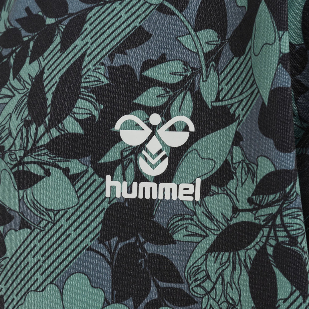 Hummel Hmlnanna T-Shirt - mineral blue