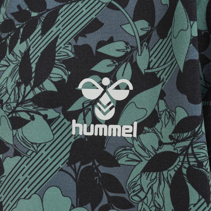 Hummel Hmlnanna T-Shirt - mineral blue