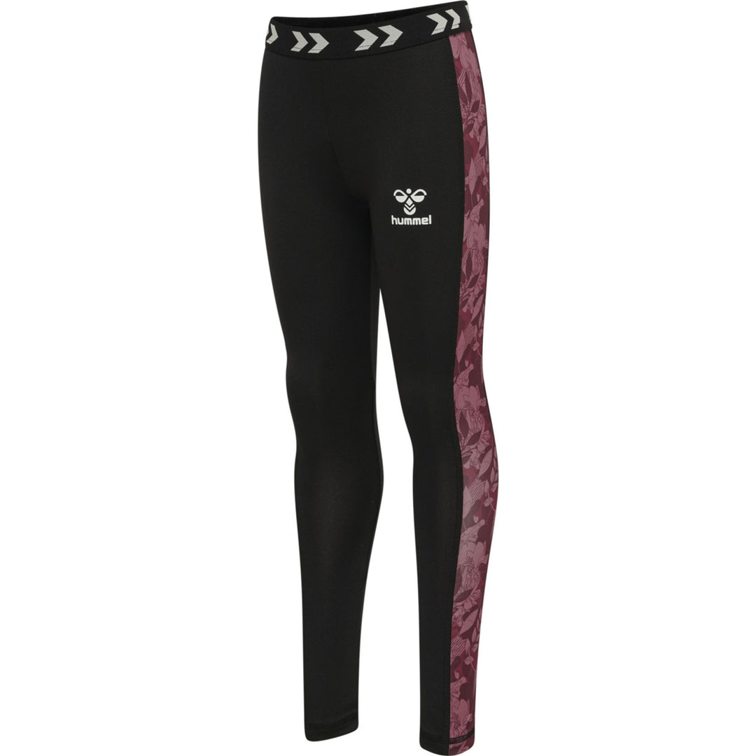 Hummel Hmlnanna Tights - deco rose