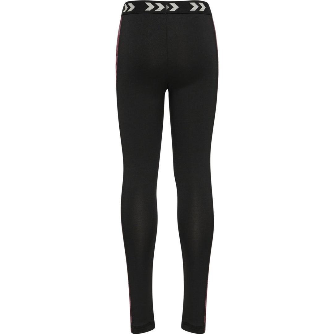 Hummel Hmlnanna Tights - deco rose
