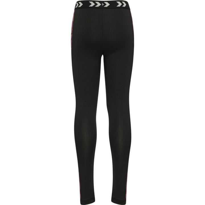 Hummel Hmlnanna Tights - deco rose