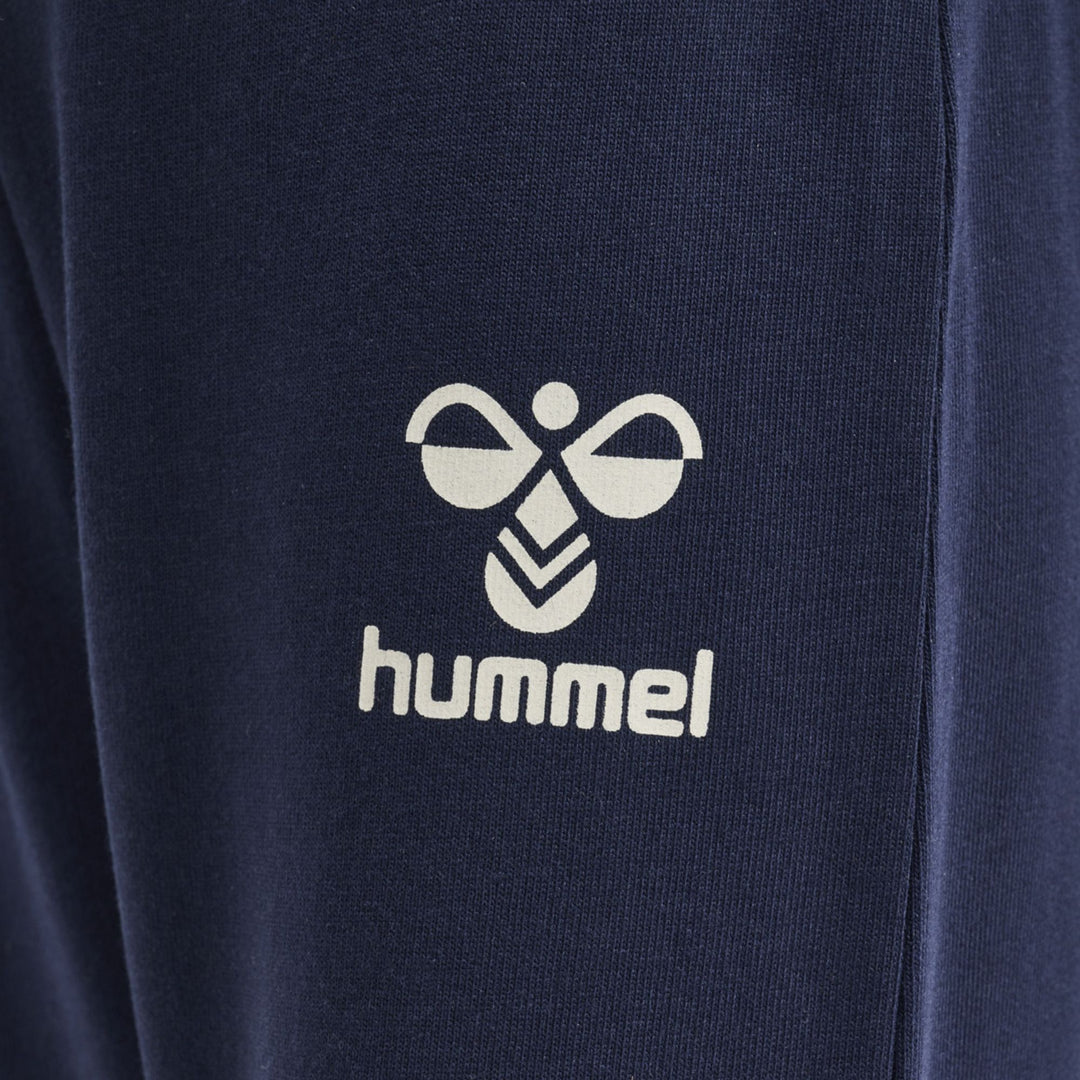 Hummel Hmlsportive Pants - black iris
