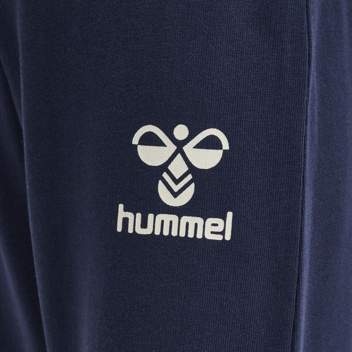 Hummel Hmlsportive Pants - black iris