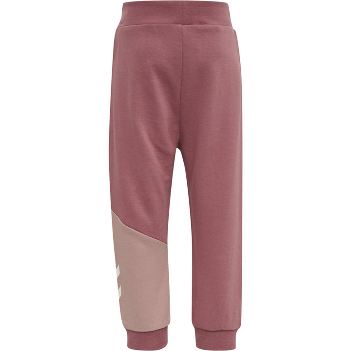 Hummel Hmlsportive Pants - deco rose