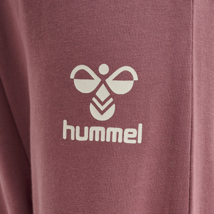 Hummel Hmlsportive Pants - deco rose