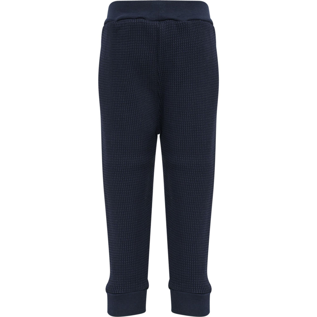Hummel Hmlcosy Pants - black iris