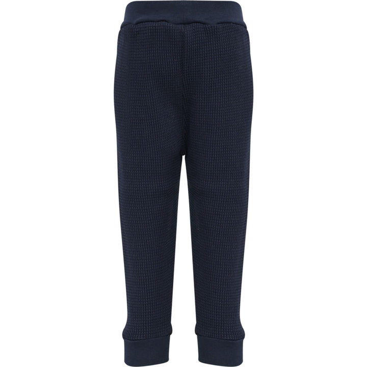 Hummel Hmlcosy Pants - black iris