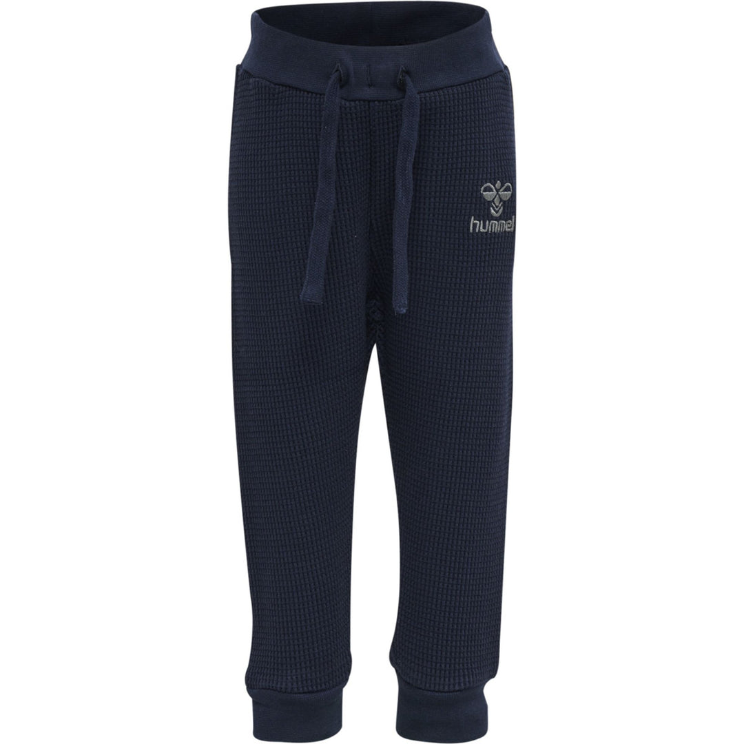Hummel Hmlcosy Pants - black iris