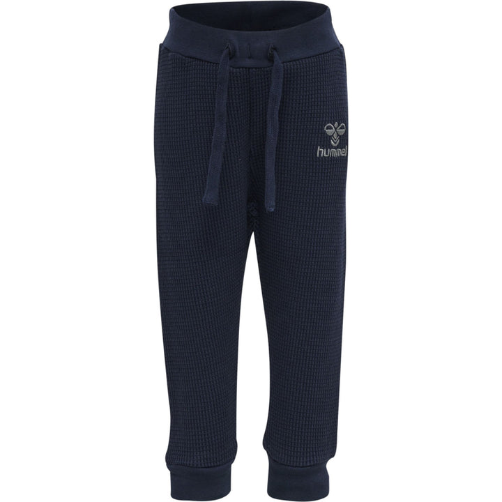 Hummel Hmlcosy Pants - black iris
