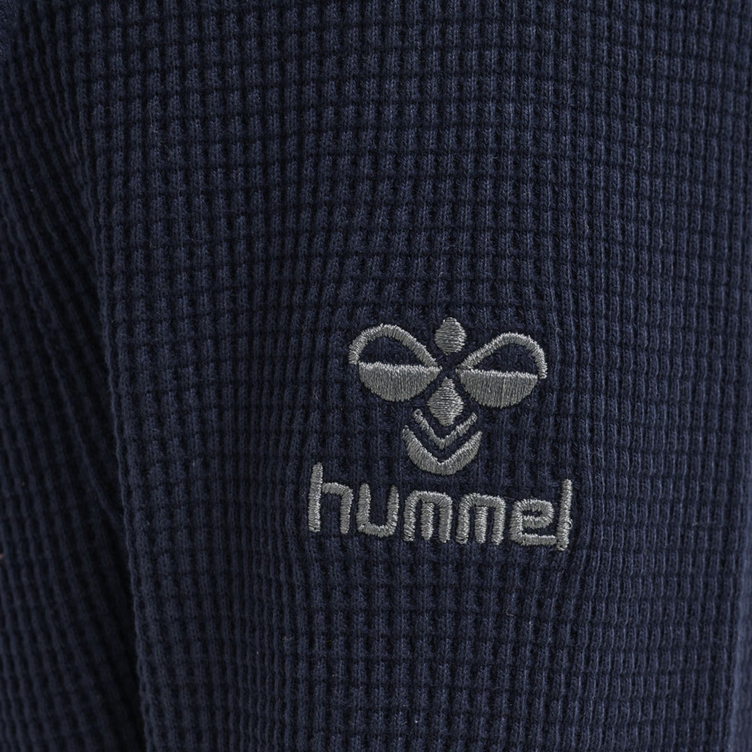 Hummel Hmlcosy Pants - black iris