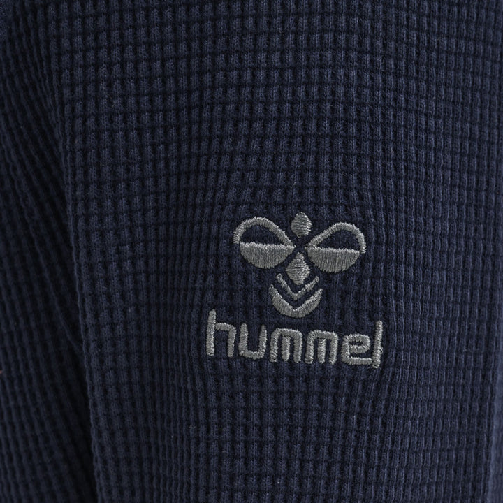 Hummel Hmlcosy Pants - black iris