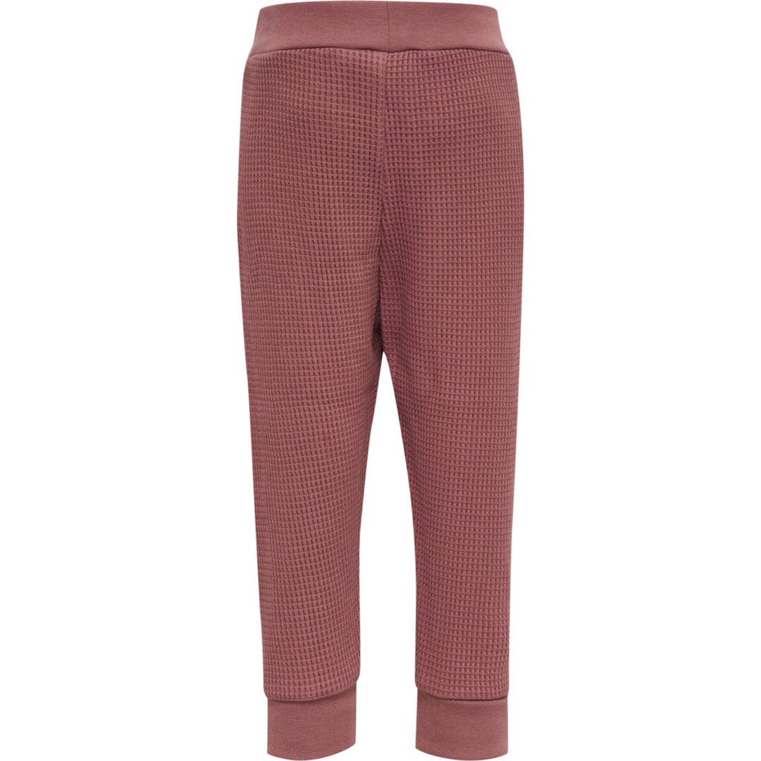 Hummel Hmlcosy Pants - deco rose
