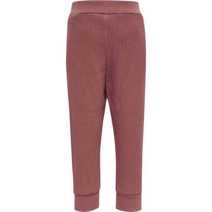 Hummel Hmlcosy Pants - deco rose