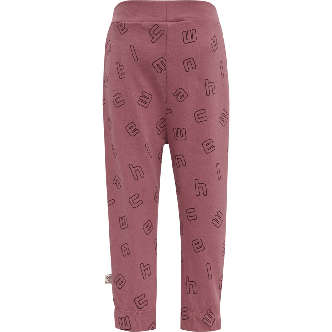 Hummel Hmlcheer Pants - deco rose
