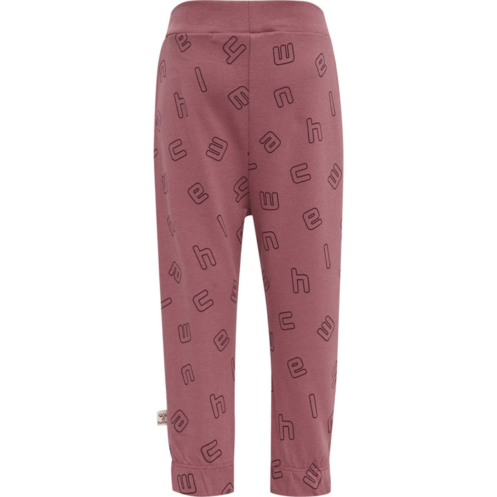 Hummel Hmlcheer Pants - deco rose