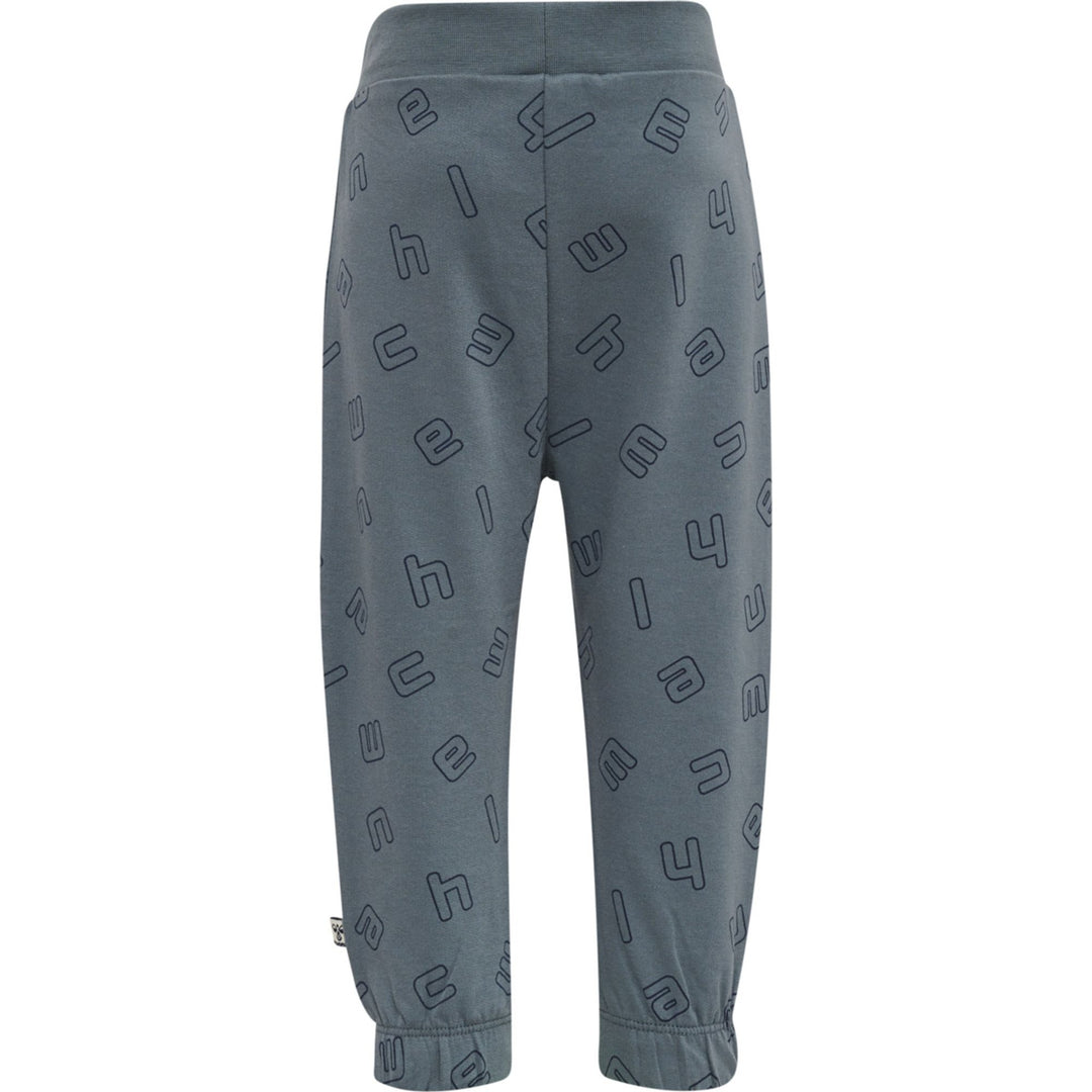 Hummel Hmlcheer Pants - stormy weather