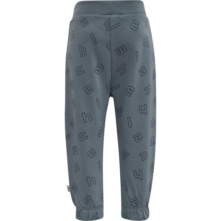 Hummel Hmlcheer Pants - stormy weather