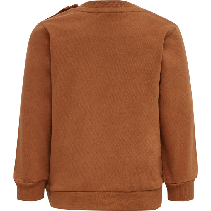 Hummel Hmlspirit Sweatshirt - sierra