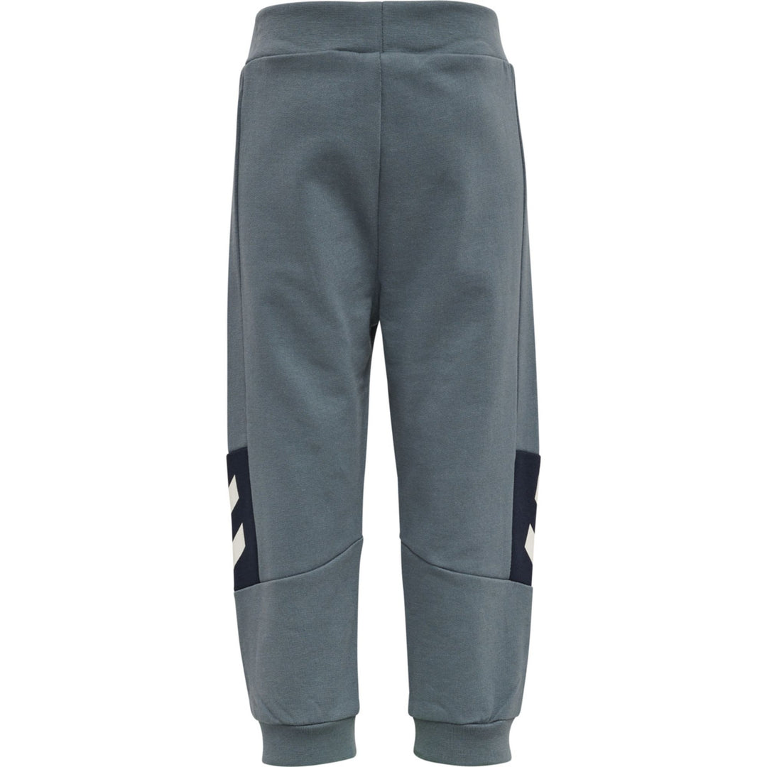 Hummel Hmlsamson Pants - stormy weather