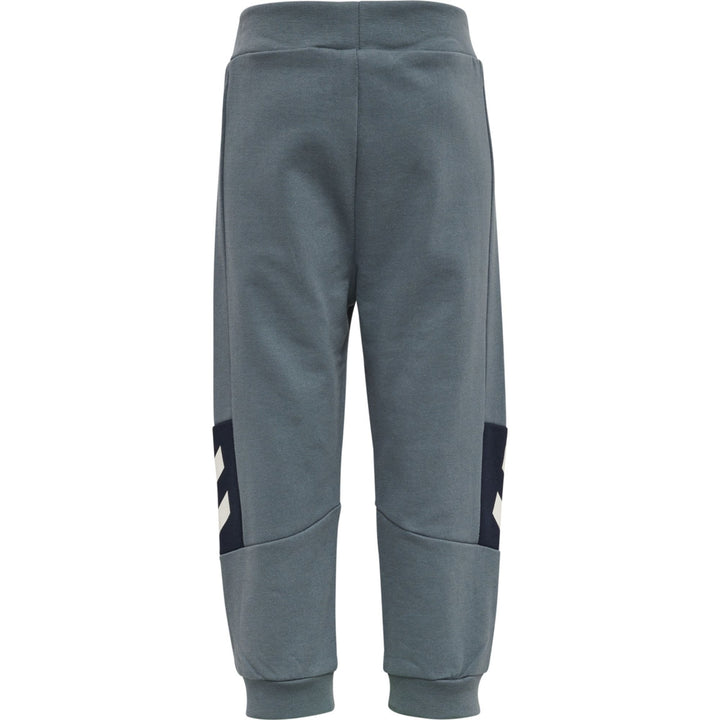 Hummel Hmlsamson Pants - stormy weather