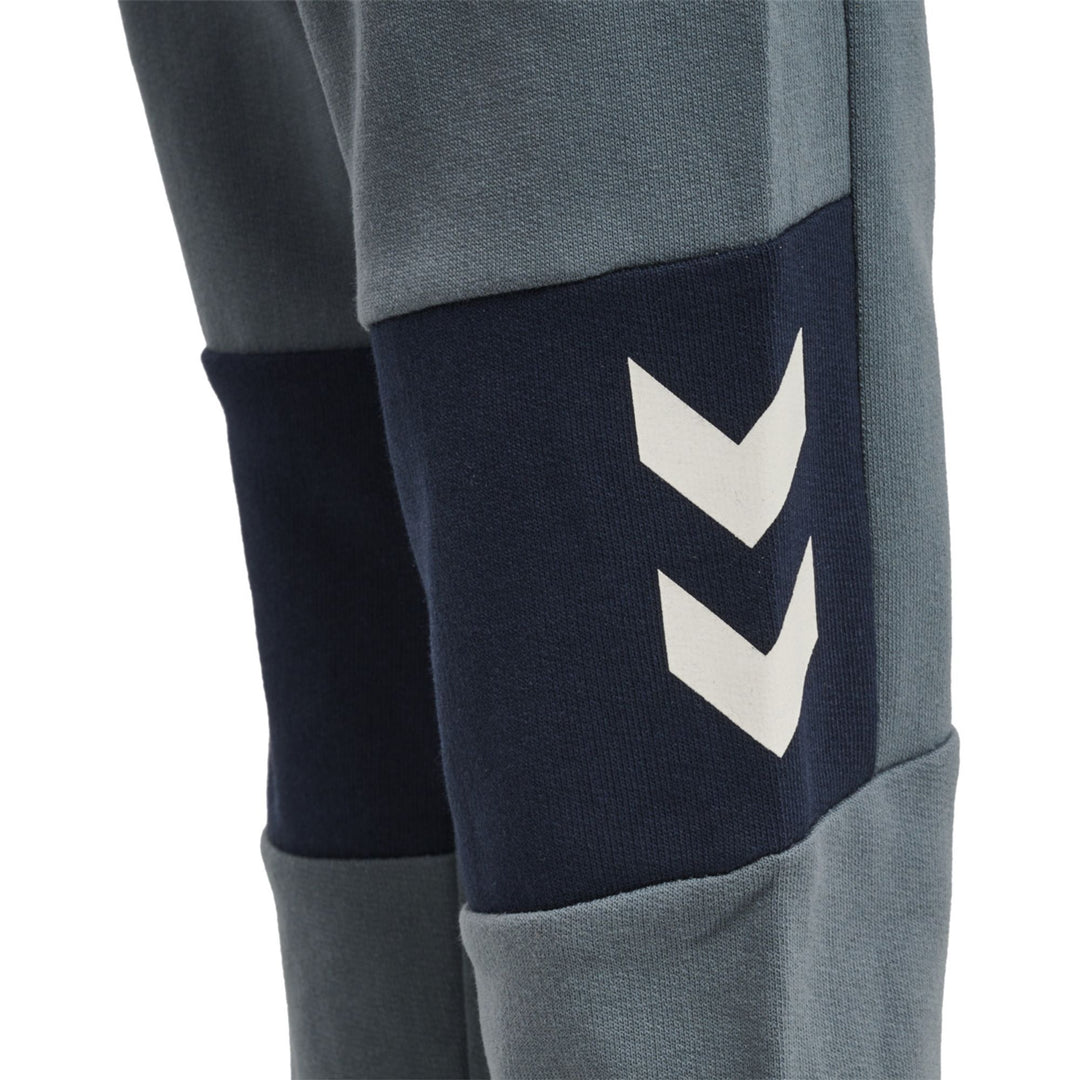 Hummel Hmlsamson Pants - stormy weather