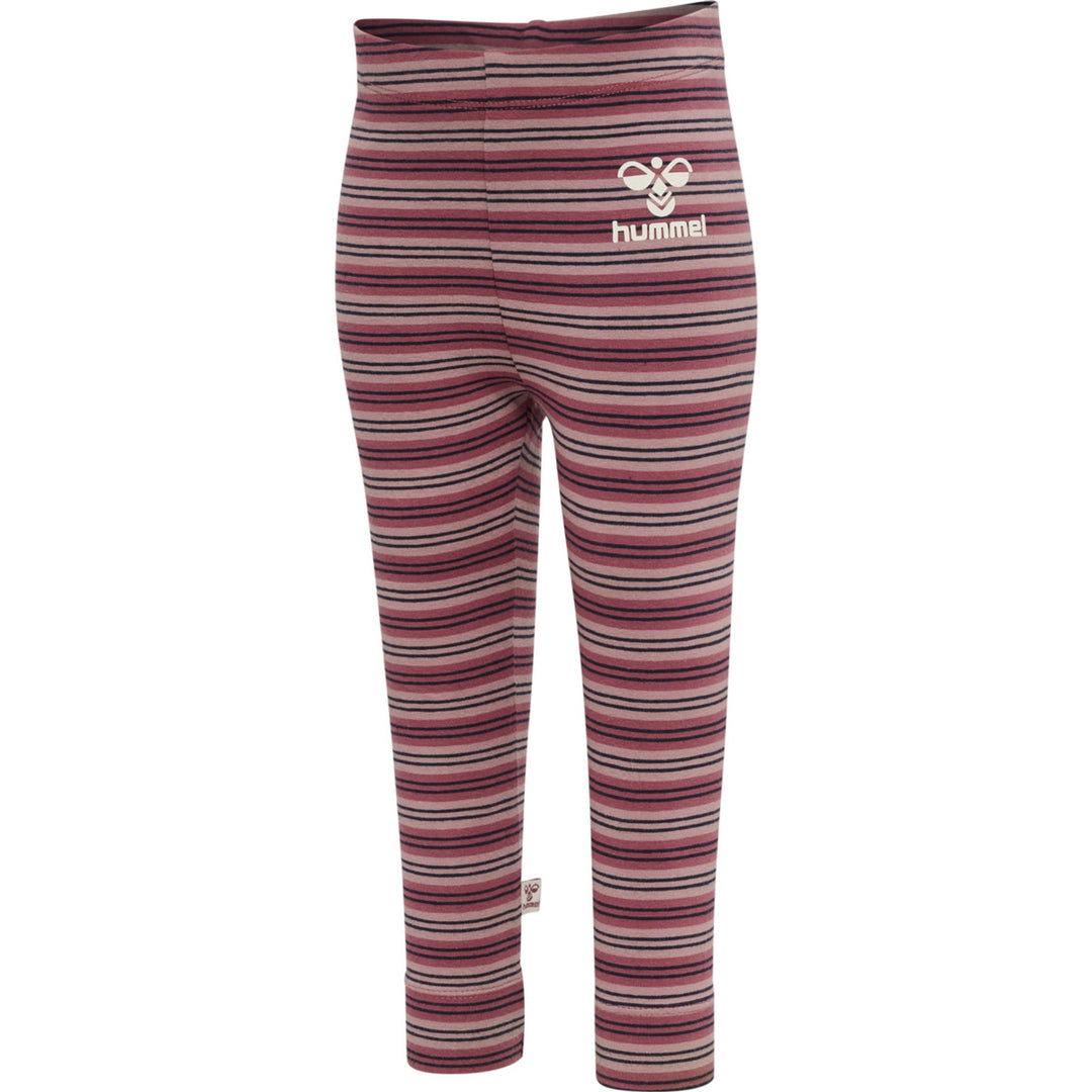 Hummel Hmlunited Tights - woodrose
