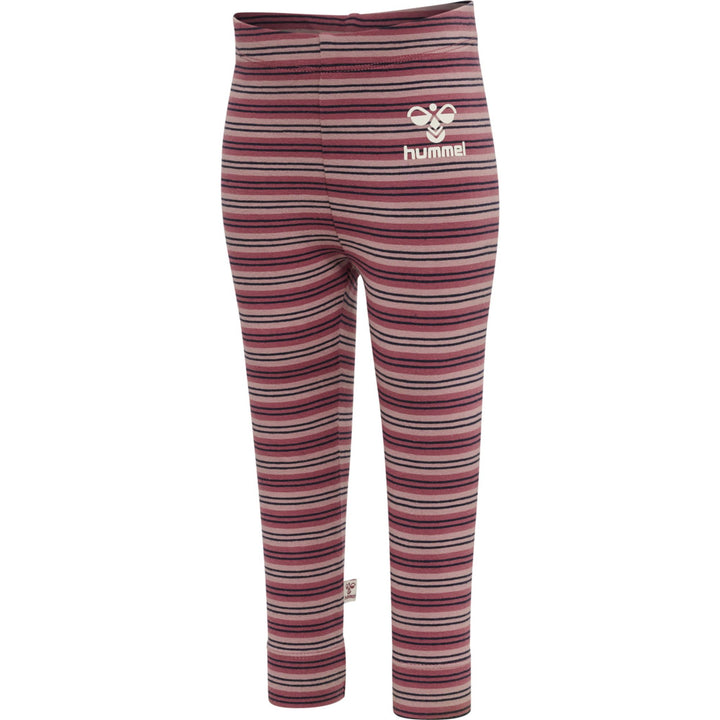 Hummel Hmlunited Tights - woodrose