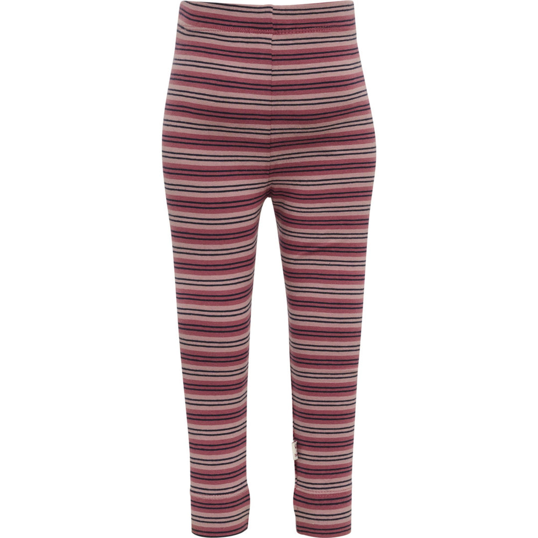 Hummel Hmlunited Tights - woodrose