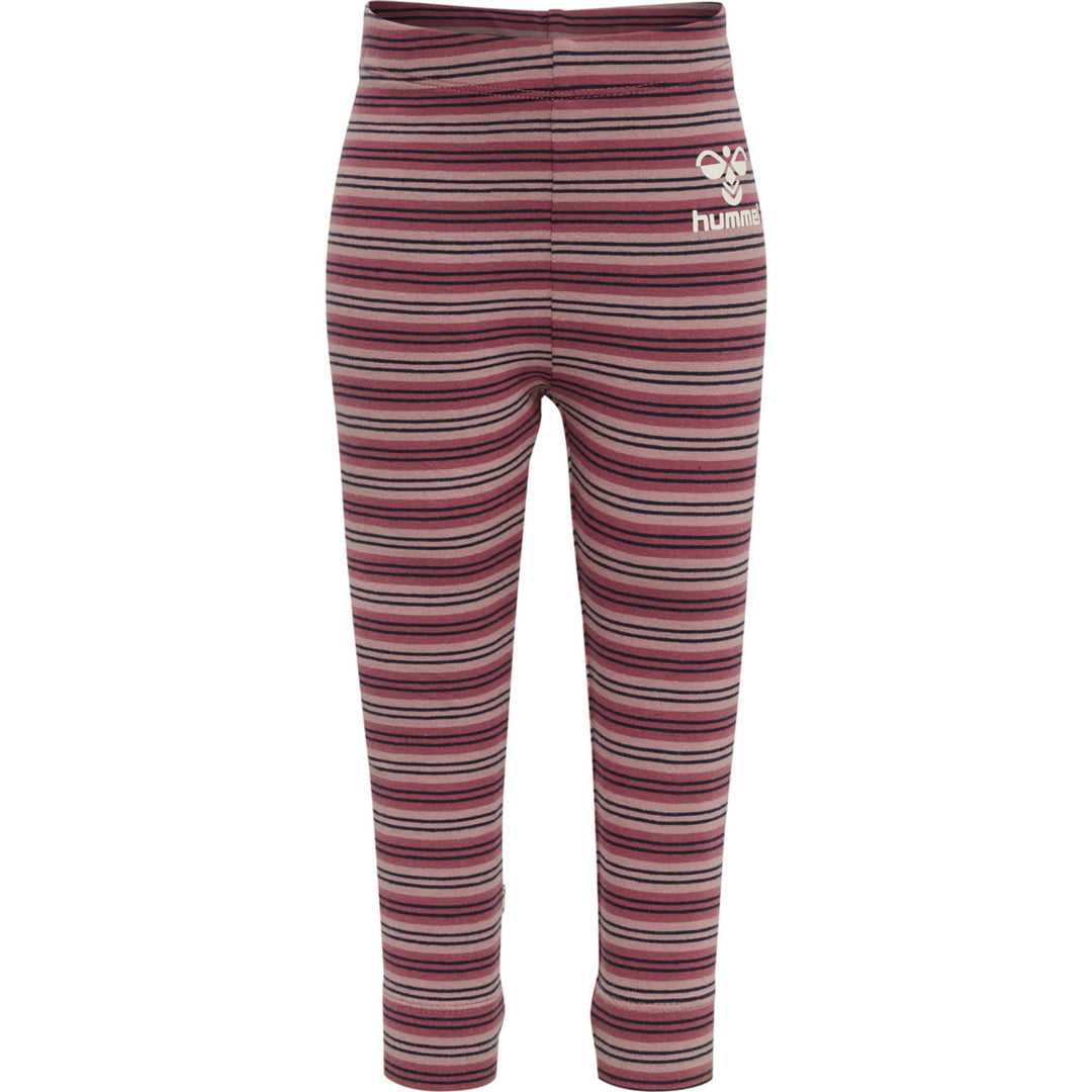 Hummel Hmlunited Tights - woodrose