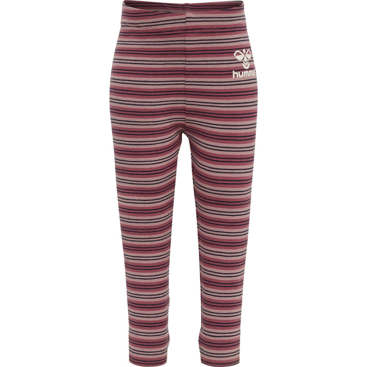 Hummel Hmlunited Tights - woodrose