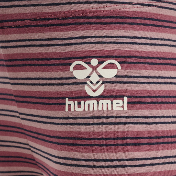 Hummel Hmlunited Tights - woodrose