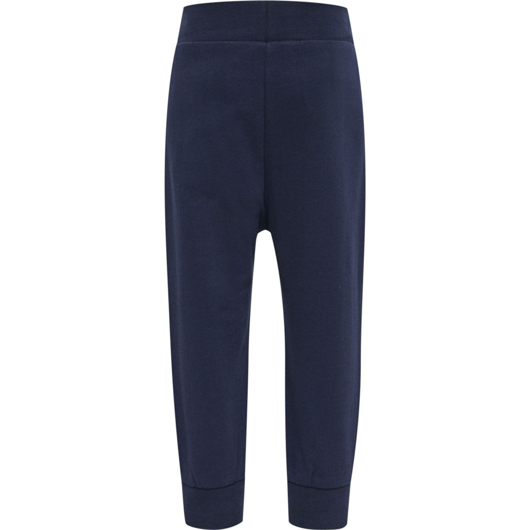 Hummel Hmlsigne Pants - black iris