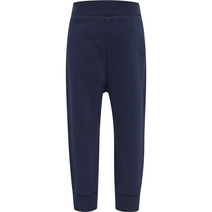 Hummel Hmlsigne Pants - black iris