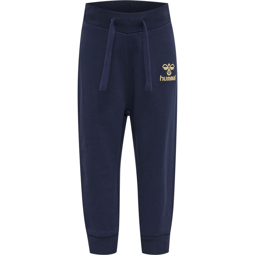 Hummel Hmlsigne Pants - black iris