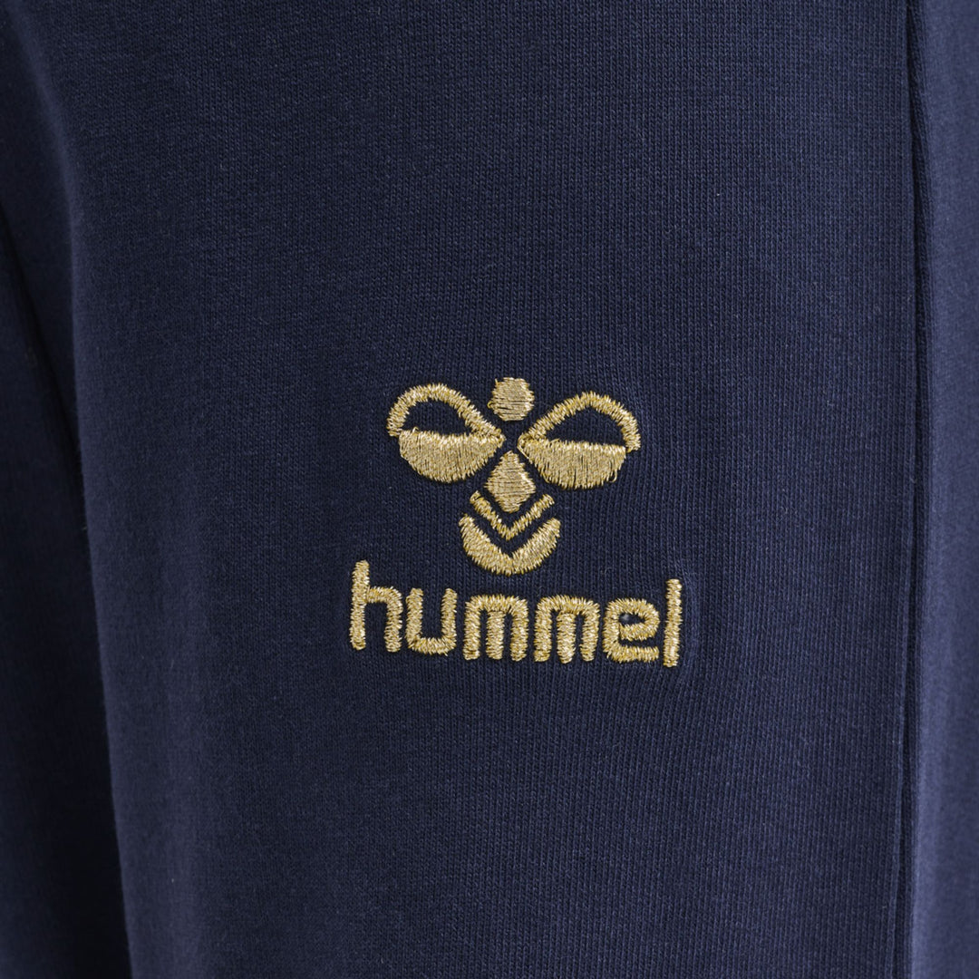 Hummel Hmlsigne Pants - black iris