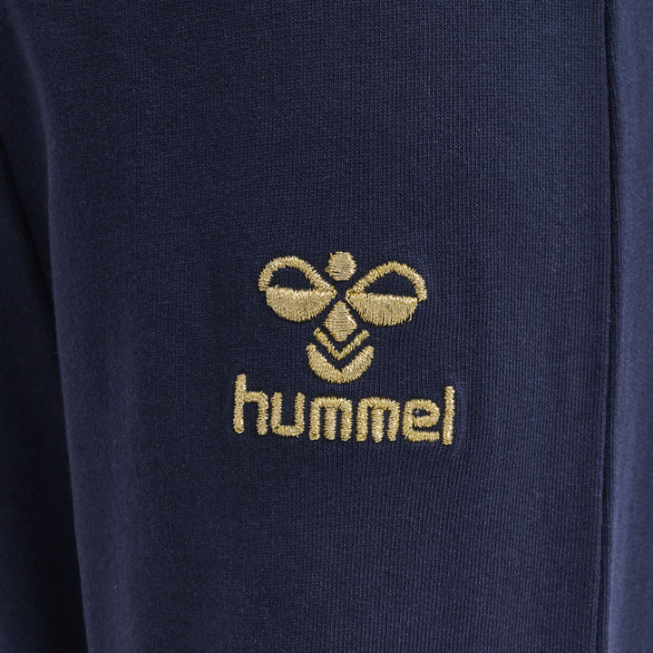 Hummel Hmlsigne Pants - black iris