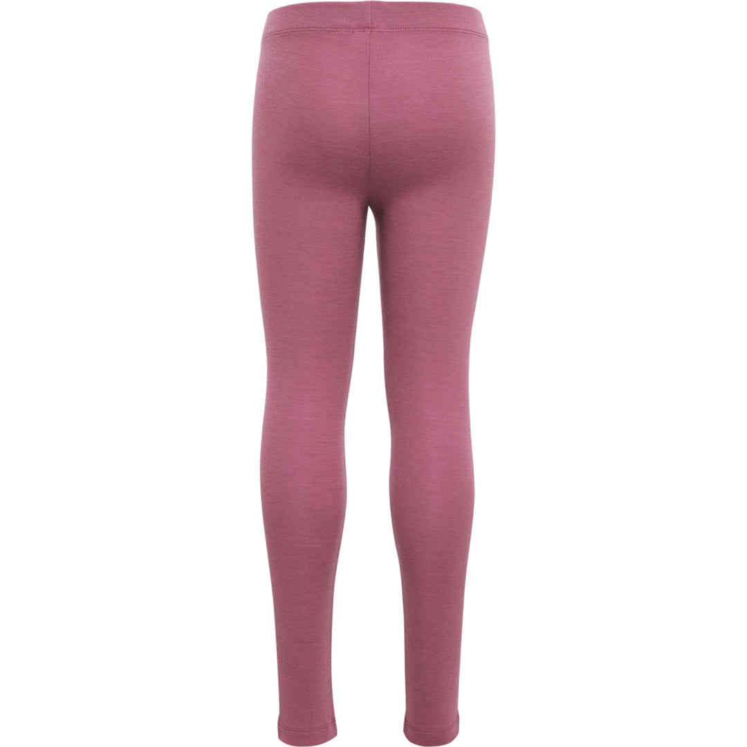 Hummel Hmlwingo Tights - deco rose