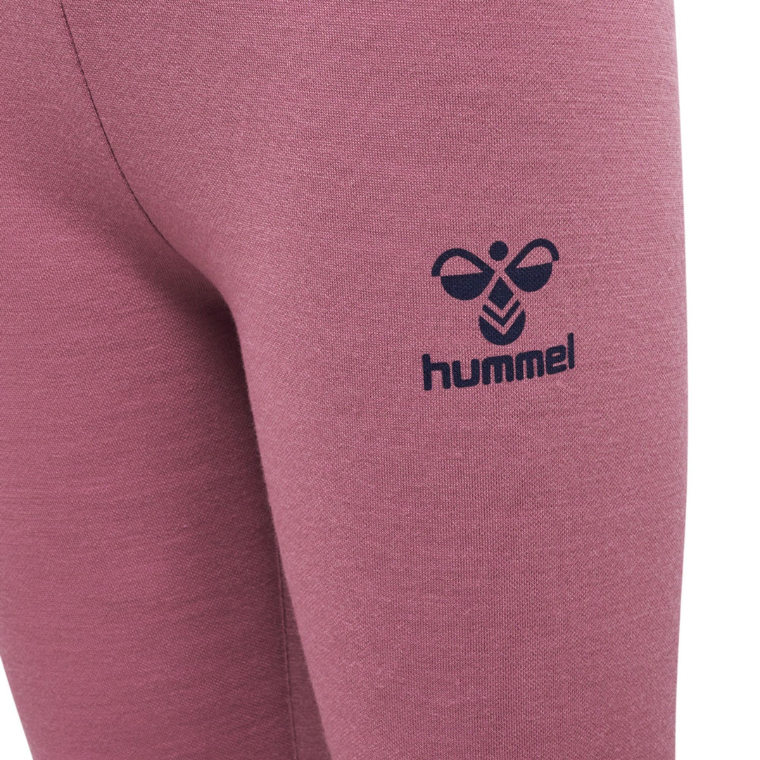 Hummel Hmlwingo Tights - deco rose