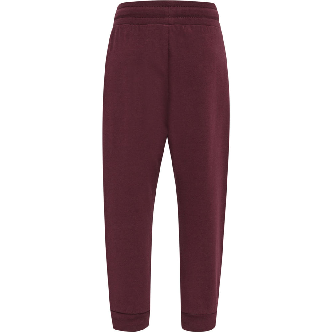 Hummel Hmlfutte Pants - windsor wine