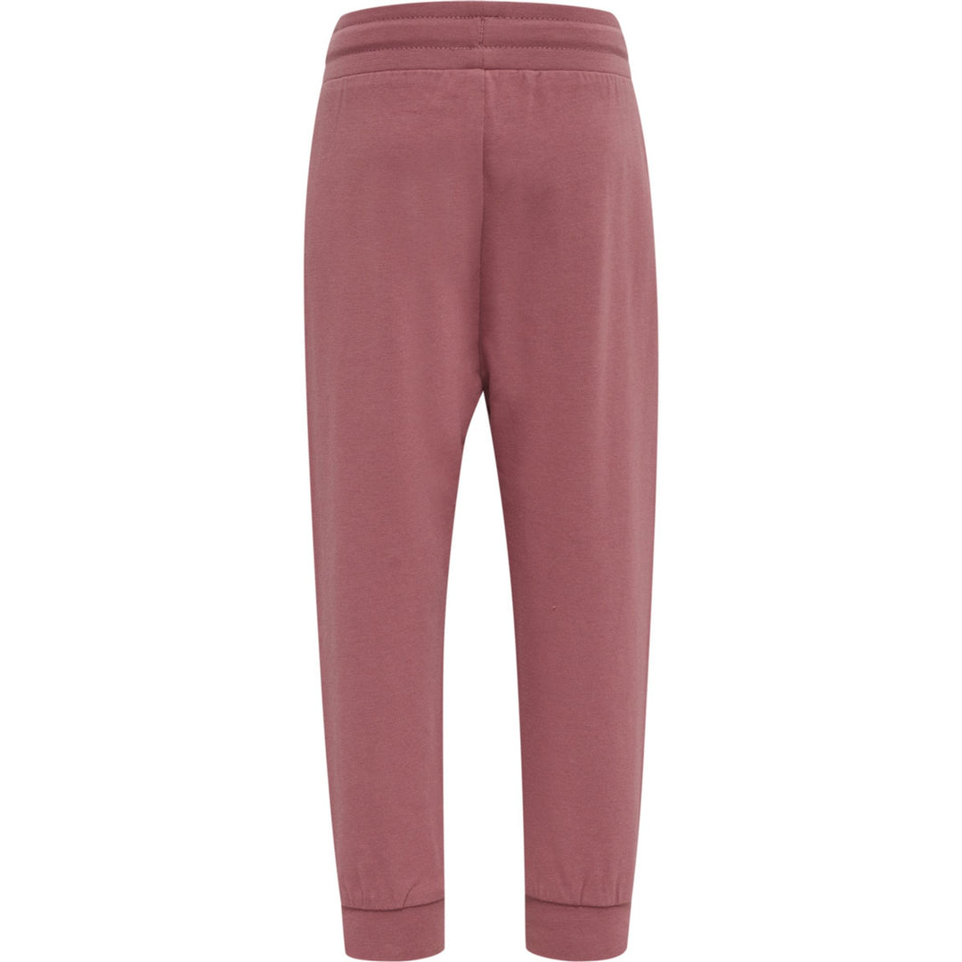 Hummel Hmlfutte Pants - deco rose